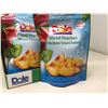 Image 1 : Dole Sliced Peaches (382ml x 8)