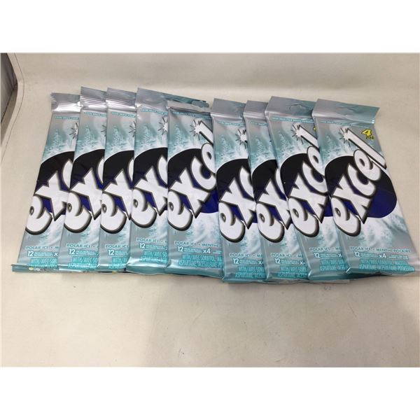 Excel Polar Ice (12pcs x 4 x 9)