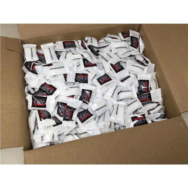 Case of Scotch Mints (approx 1000pcs)