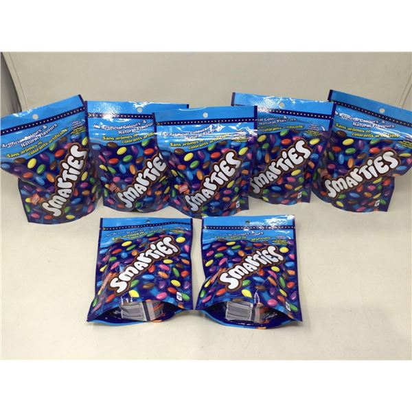 Smarties (7 x 203g)