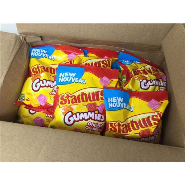 Starburst Gummies Original (12 x 164g)