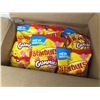 Image 1 : Starburst Gummies Original (12 x 164g)