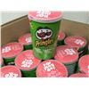 Image 1 : Pringles Sour Cream  Onion (12x)