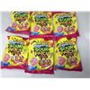 Image 1 : Maynards Sour Patch Kids-Heads (6 x 185g)