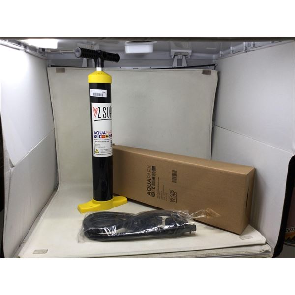 Aquaparx SUP Pump