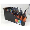 Image 2 : Kind Bark Dark Chocolate  Roasted Peanuts (6 x 102g)