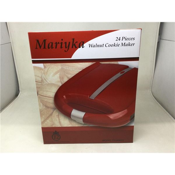 Mariyka 24 Walnut Cookie Maker