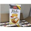 Image 1 : Case of Grissol Melba Toast (12 x 175g)