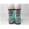 Image 1 : Krylon fusion for Plastic Spraypaint (2 x 340g)