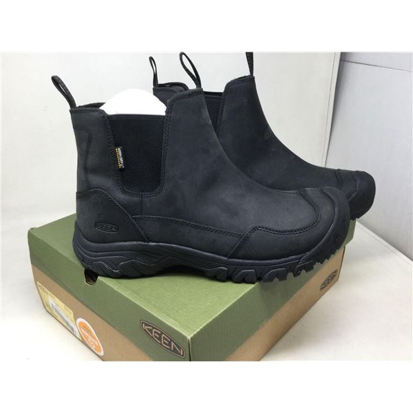 Keen Boots- Hoodoo III Chelsea Waterproof (11)