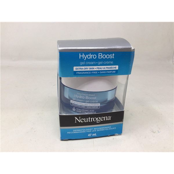 Neutrogena Hydro Boost Moisturizer (47ml)