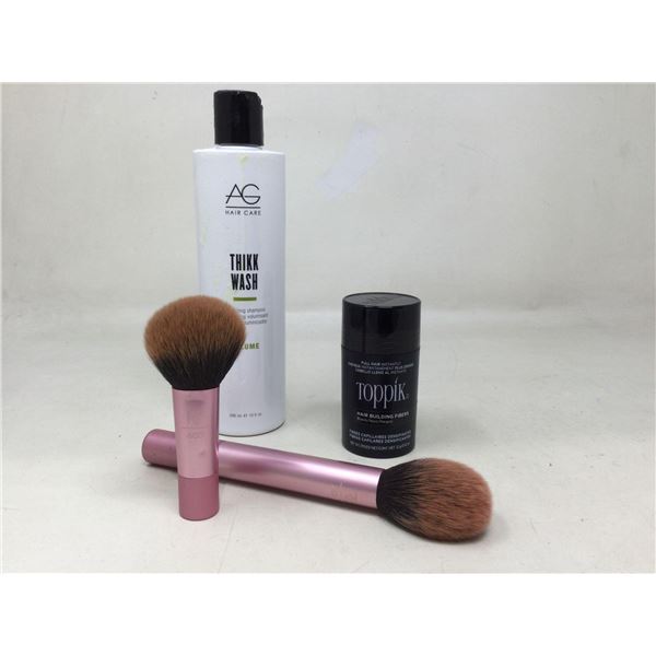 Lot of Beauty Products