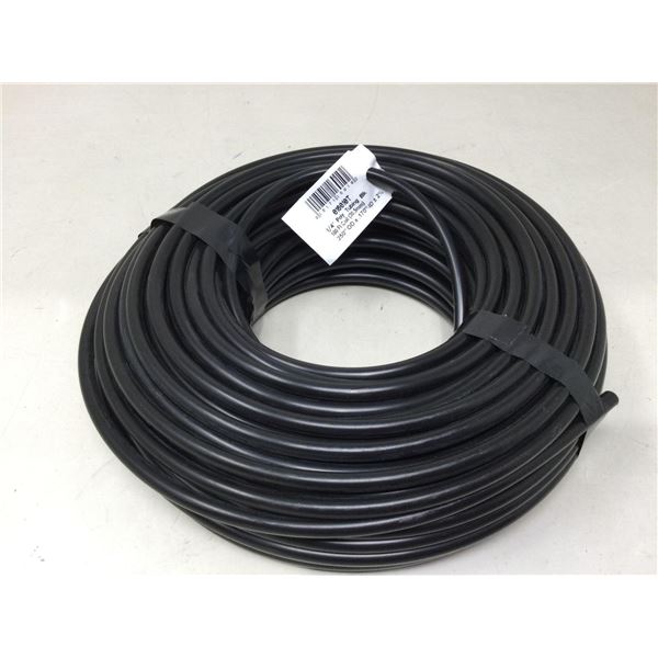 1/4 in Poly TubingÂ 