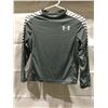 Image 1 : UnderArmor Kids Top (Youth Small)
