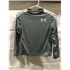 Image 3 : UnderArmor Kids Top (Youth Small)