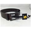Image 1 : Carhartt Belt-Brown (34)