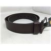 Image 2 : Carhartt Belt-Brown (34)