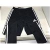 Image 1 : Adidas Track Pants-As is (S)