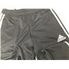 Image 2 : Adidas Track Pants-As is (S)
