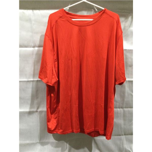 Red T-Shirt (XXL)