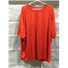 Image 1 : Red T-Shirt (XXL)