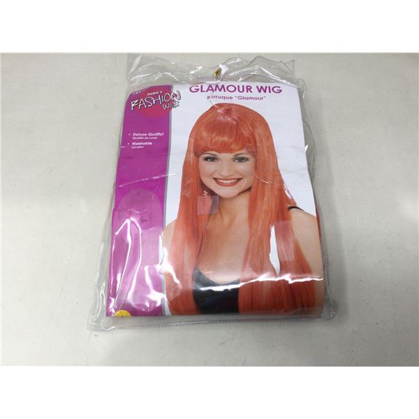 Glamour Fashion WigÂ 