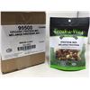 Image 1 : Break-a-Way Organic Protein Mix (12 x 85g)