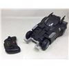 Image 1 : Batman Remote Control Car-As is
