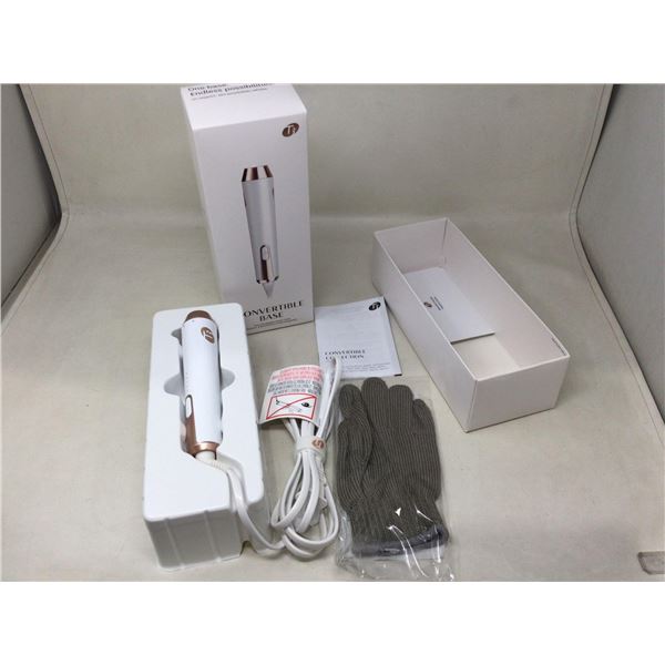 T3 Convertible BaseÂ 