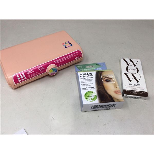 Lot of Beauty Products