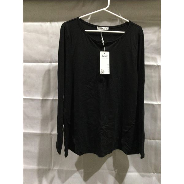 Omsj Top (L)