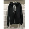 Image 1 : American Apparel zip-up Hoodie (M)