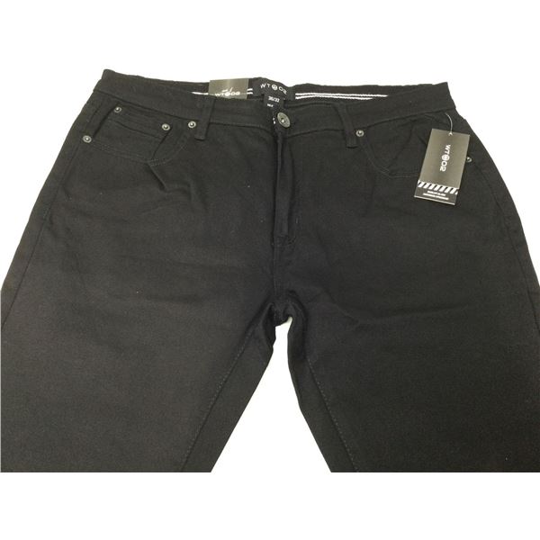 WT 02 Denim Pants (36 x 32)