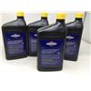 Image 1 : Briggs  Stratton SAE 5W-30 4 Cycle Enging Oil (4 x 32fl oz)