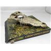 Image 1 : Exo Terra Crocodile Skull