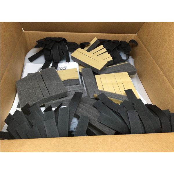 Primex Case of Face Shields