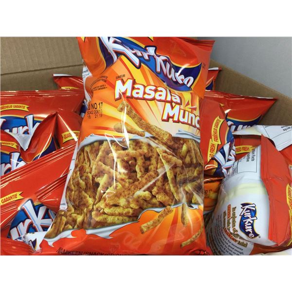 KurKure Masala Munch (30 x 115g)