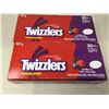 Image 1 : Twizzlers Twizzelators-Wildberry (2 x 30)