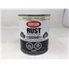 Image 1 : Krylon Rust Protector Gloss Ivory (946ml)