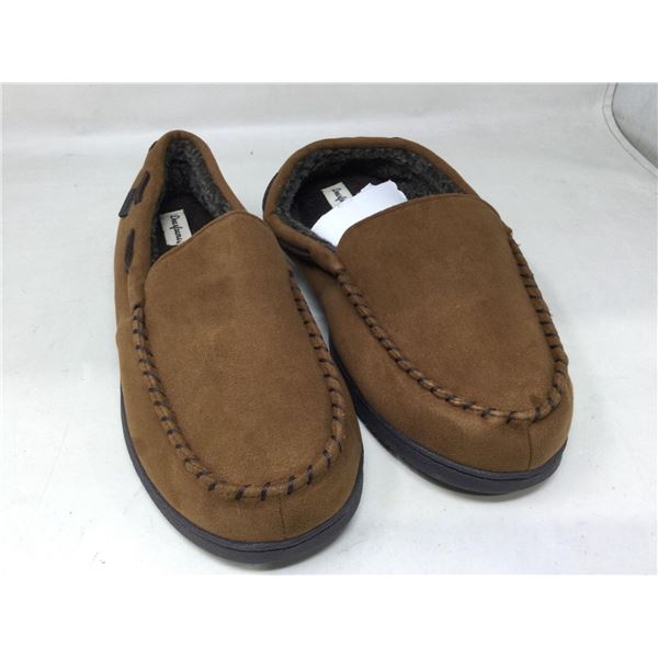 Dearfoams Slippers (11-12 large Width)