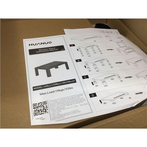 HuanuoÂ Monitor Stand