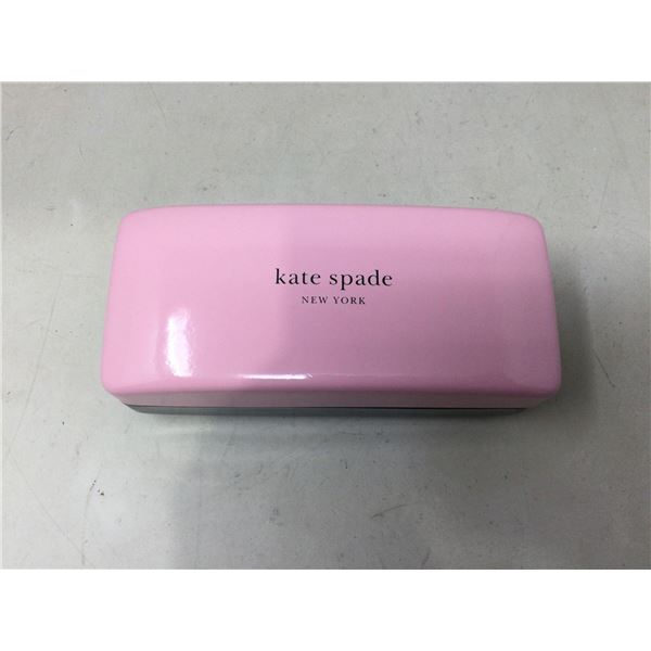 Kate Spade- Hello Sunshine Sunglasses with Case and Wipe