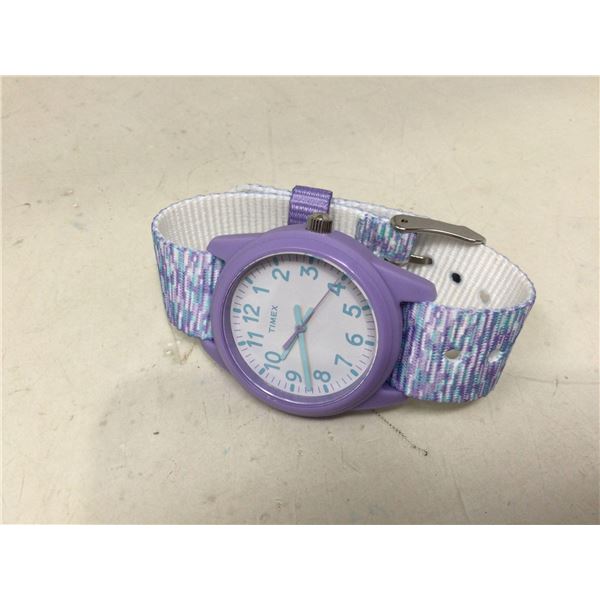Timex Kids Watch