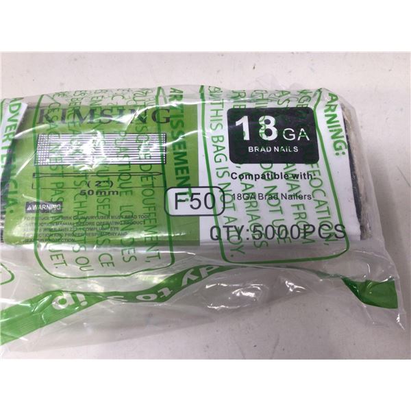 KimsingÂ 2in Brad Nailers