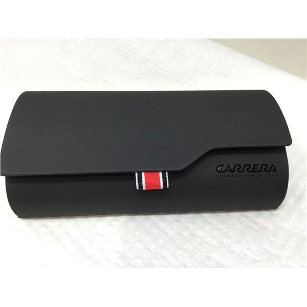 CarreraÂ Sunglasses with Case and Wipe
