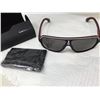 Image 2 : CarreraÂ Sunglasses with Case and Wipe