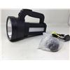 Image 2 : Multi-Function Portable Searchlight