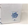 Image 4 : Love Every Step- Denim Step Glow Slip (9.5)