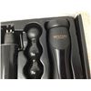 Image 3 : Bestope Hair Wand Kit
