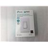 Image 1 : TP-Link Kasa Smart Wi-Fi Light Switch with smart Dimming